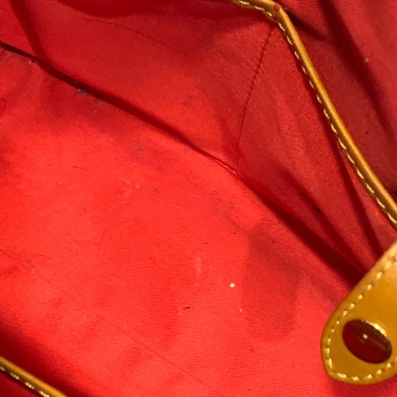 Dooney And Bourke Handbag Cross Body - Picture 9 of 10